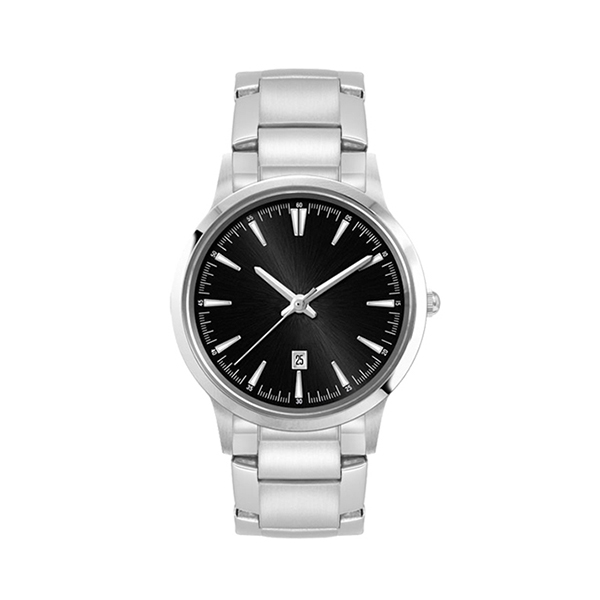 MS-140SLR2-02SL MS140 Series Stainless Steel Women's Casual Watch