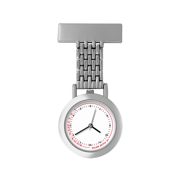 MS-595SQP1-06SL MS595 Nurse Watch