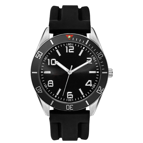 MS-915SMR1-01BK MS915 Series Men's Watch Pair