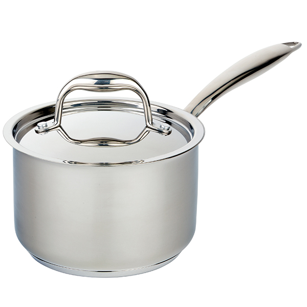 2206-16-02 Accolade 2L Sauce Pan w/Cover