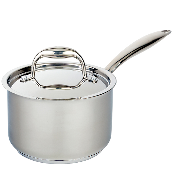 2206-16-15 Accolade 1.5L Sauce Pan w/Cover