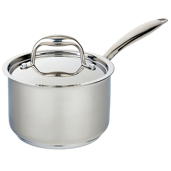 2206-20-03 Accolade 3L Sauce Pan w/Cover