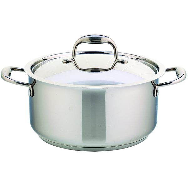 2207-24-05 Accolade 5L Dutch Oven w/Cover