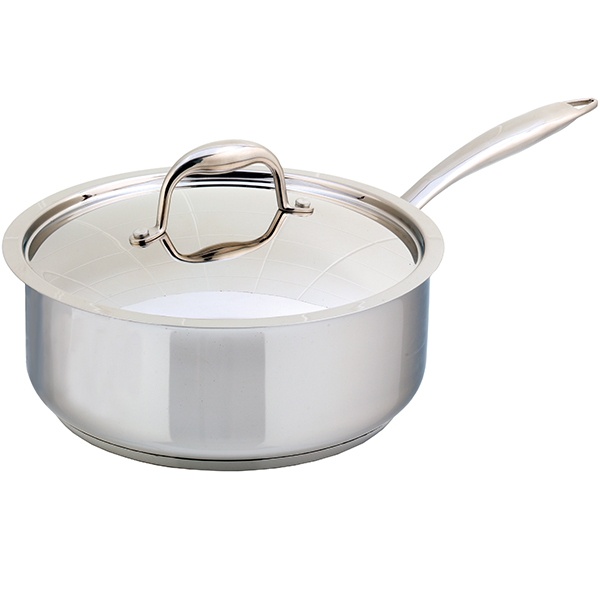 2208-22-03 Accolade 3L Saute Pan w/Cover