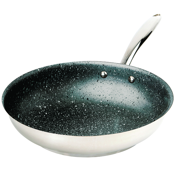2217-28-00 Accolade 28cm N/S Fry Pan