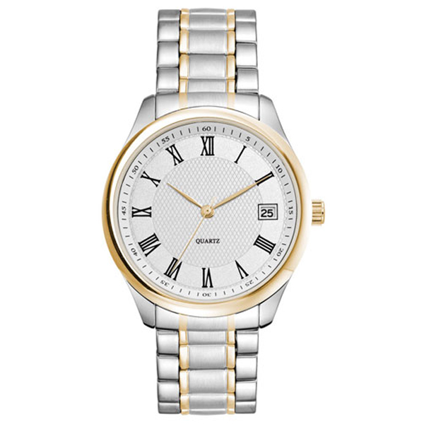 MS-120TMR1-02TT MS120 Series Men's Watch