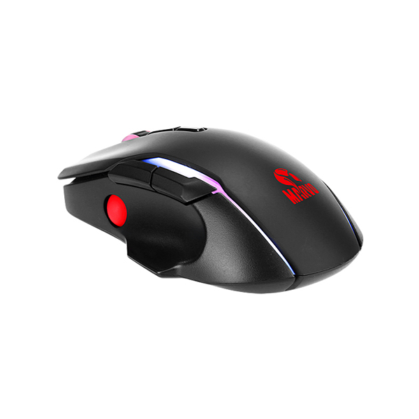 Marvo-MG945 High Performance Backlight Gaming Mouse