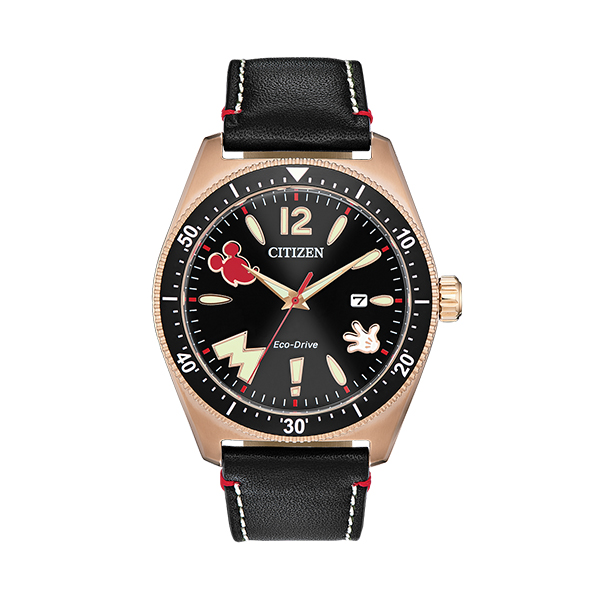 AW1596-08W Disney Mickey Vintage Sport