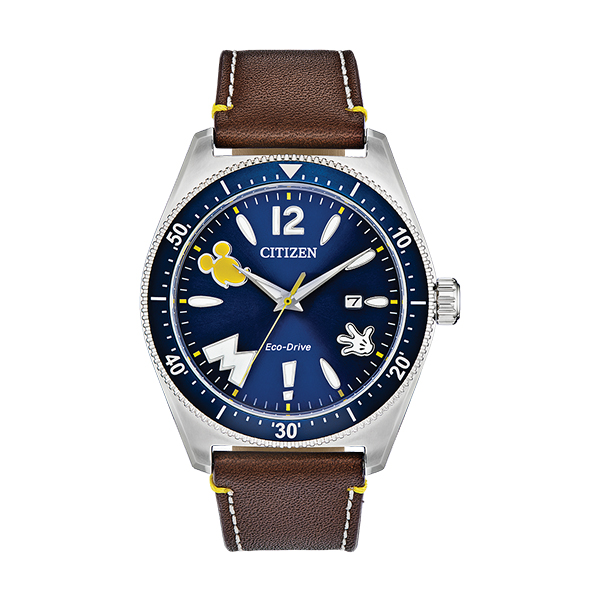 AW1599-00W Disney Mickey Vintage Sport