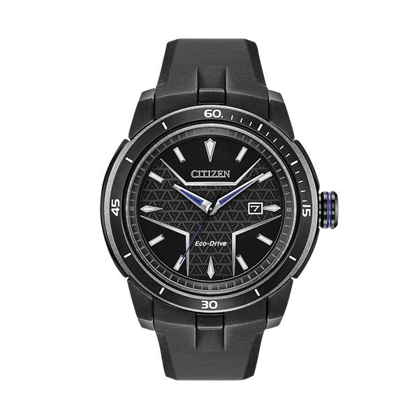 AW1615-05W Marvel Classic Collection - Black Panther