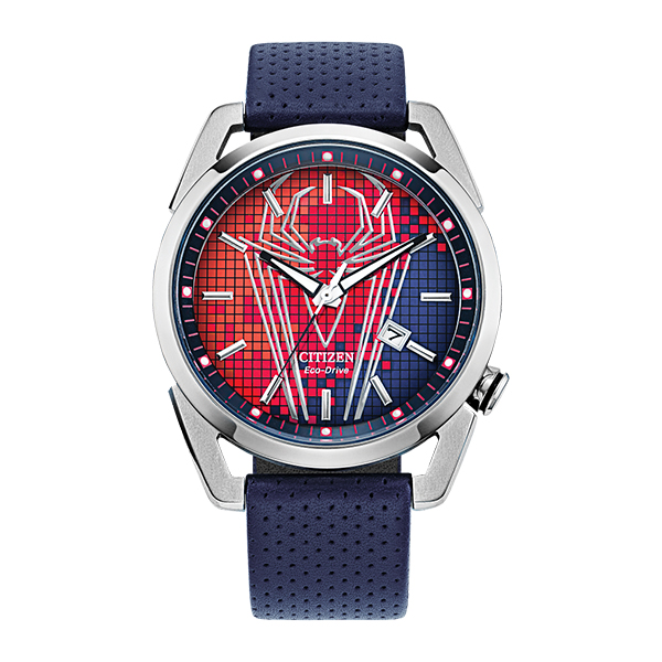 AW1680-03W Marvel Classic Collection - Spider-man