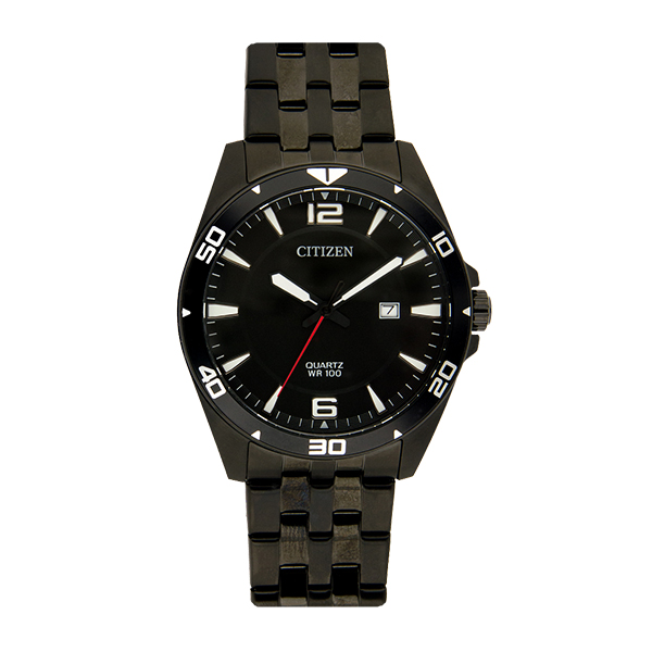BI5055-51E Quartz Collection Men Watch