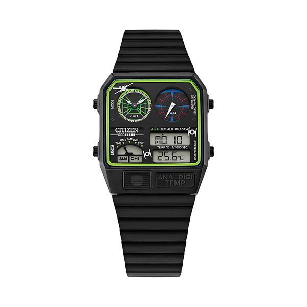 JG2109-50W Star Wars Classic Collection