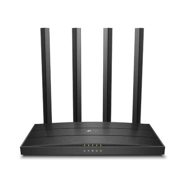 AC1900 Wireless MU-MIMO Wi-Fi Router