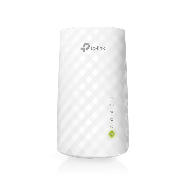 AC750 WiFi Range Extender