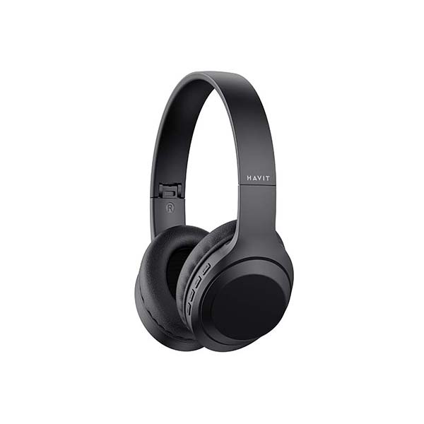 Havit-HSH628BT-Black HSH628BT Wireless Headset