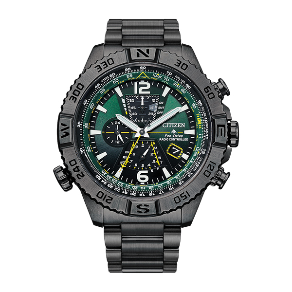 AT8227-56X Watch Promaster Navihawk A-T