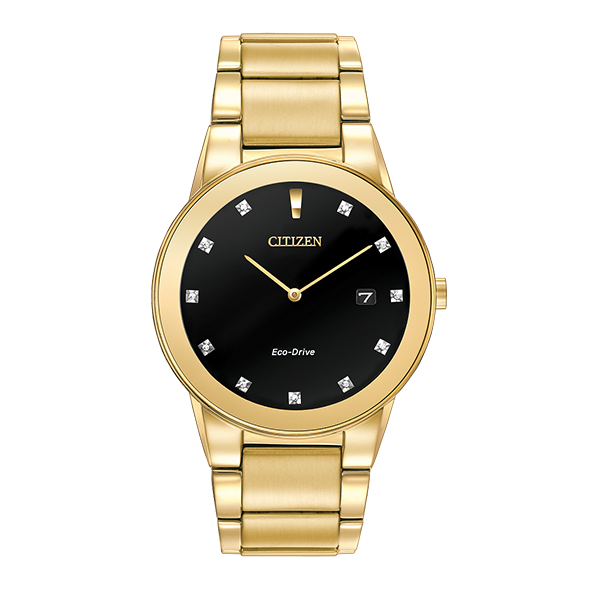 AU1062-56G Watch Axiom