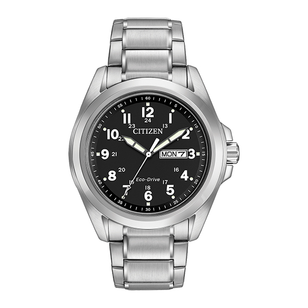 AW0050-82E Watch Garrison
