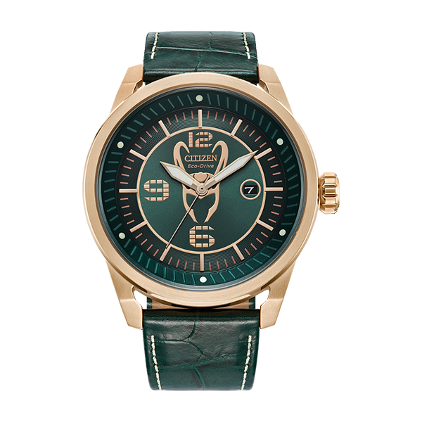 AW1363-06W Watch Loki
