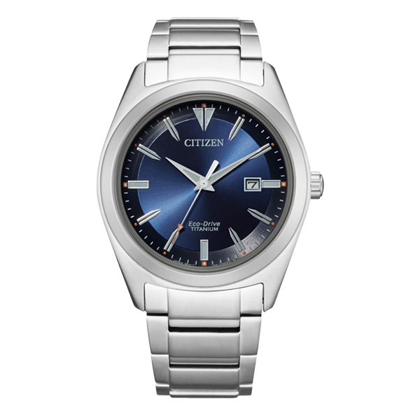 AW1640-83L Watch Super Titanium