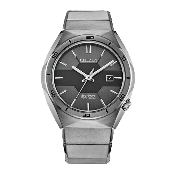 AW1660-51H Watch Super Titanium Armor Chrono