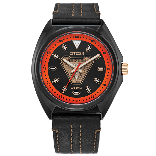 AW2075-05W Watch Tony Stark 63