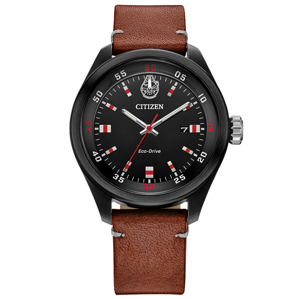 AW5008-06W Watch Chewbacca