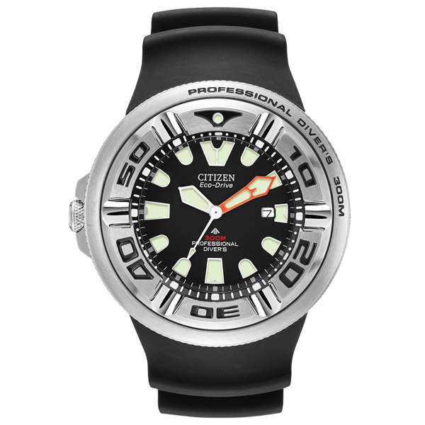 BJ8050-08E Watch Promaster Diver