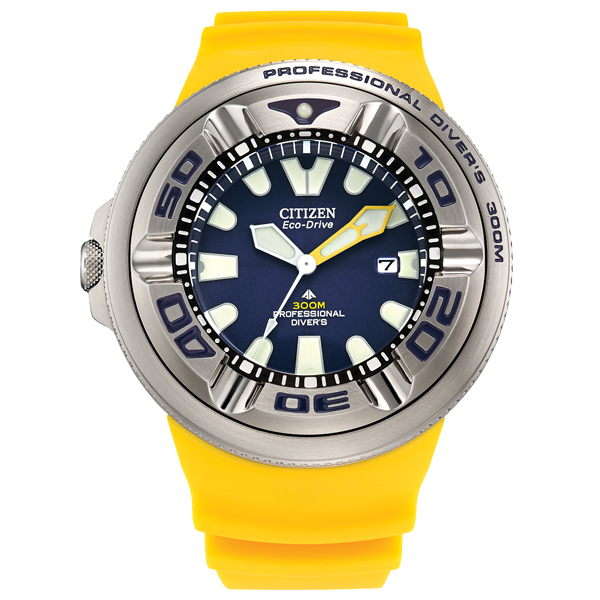 BJ8058-06L Watch Promaster Diver Ecozilla