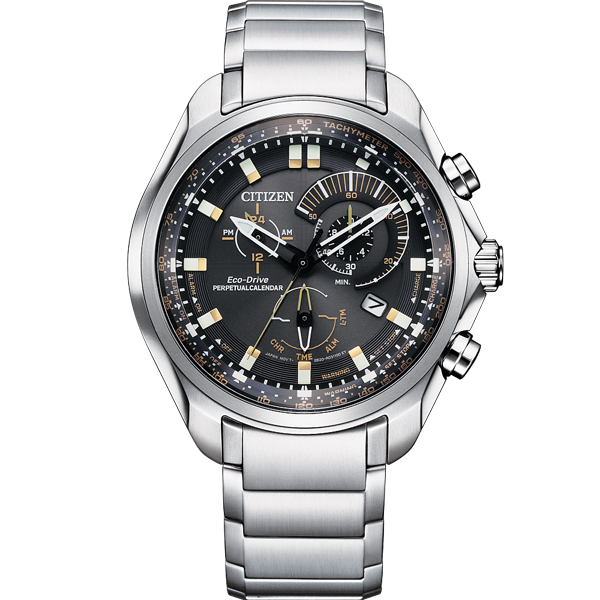 BL5600-53E Watch Sport Luxury