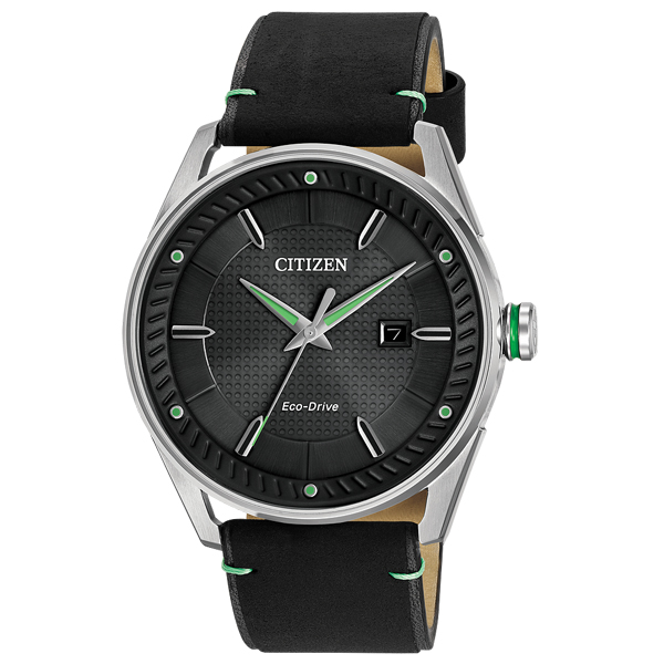 BM6980-08E Watch Weekender