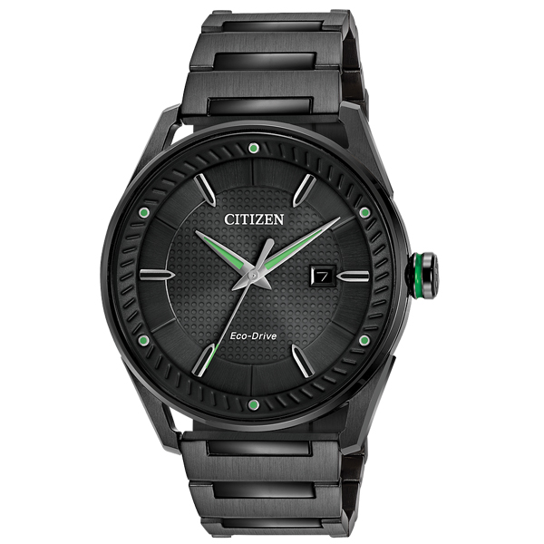 BM6985-55E Watch Weekender