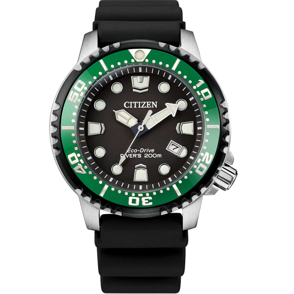 BN0155-08E Watch Professional Diver