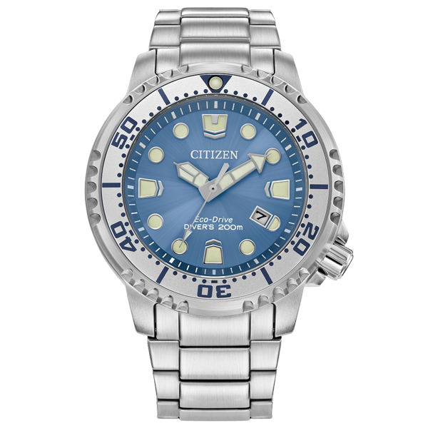 BN0165-55L Watch Promaster Diver