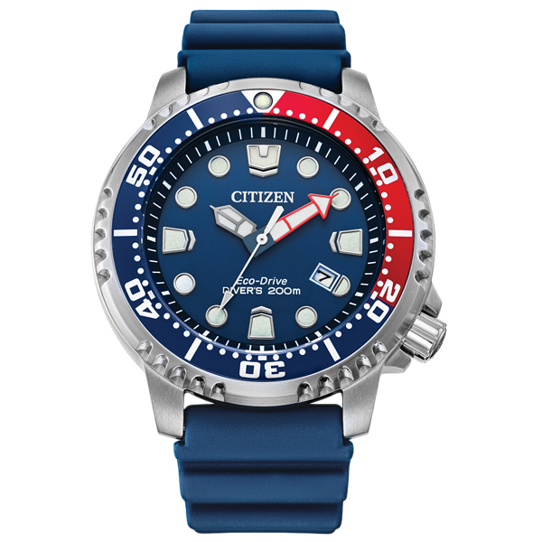 BN0168-06L Watch Promaster Diver
