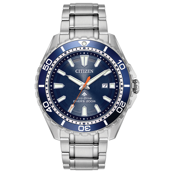 BN0191-55L Watch Promaster Diver
