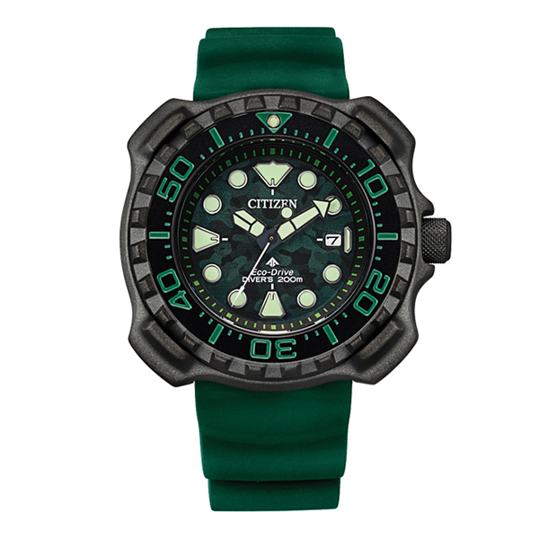 BN0228-06W Watch Promaster Diver