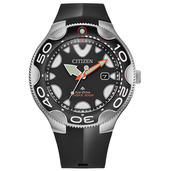 BN0230-04E Watch Promaster Diver Sea Collection