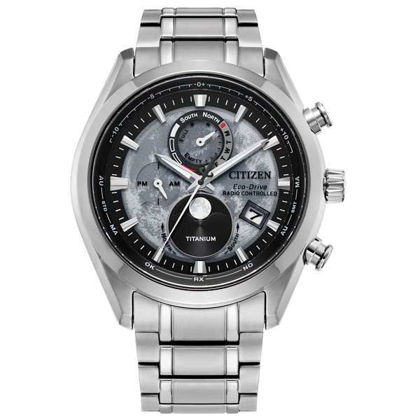 BY1010-57H Watch Avion