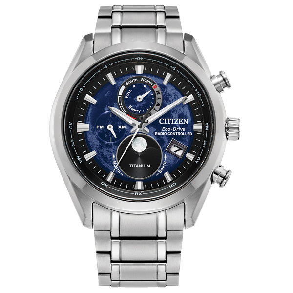 BY1010-57L Watch Avion