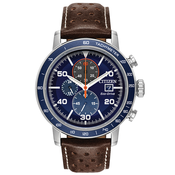 CA0648-09L Watch Brycen Chrono