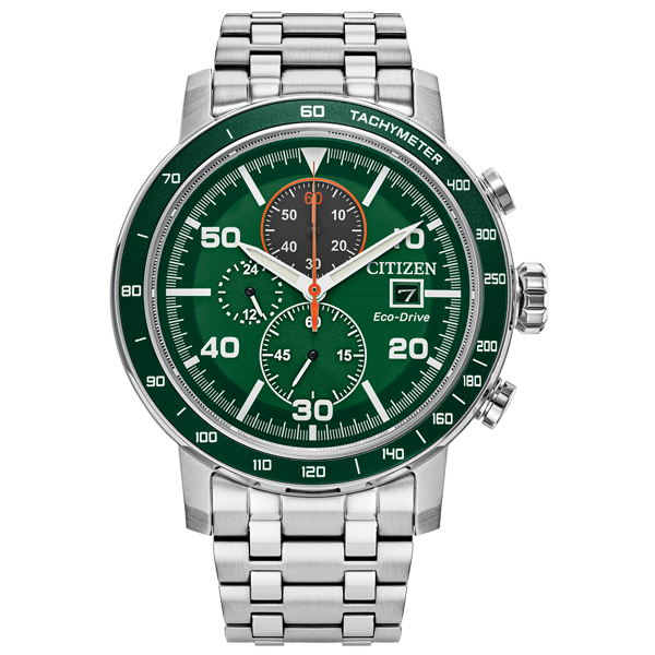 CA0851-56X Watch Brycen Chrono