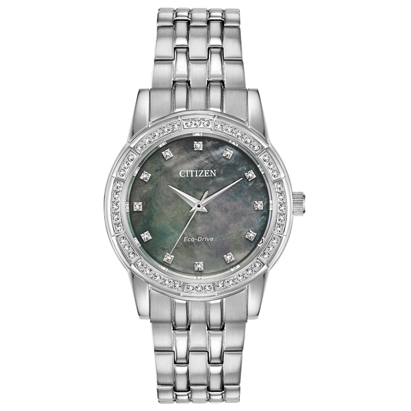 EM0770-52Y Watch Silhouette Crystal