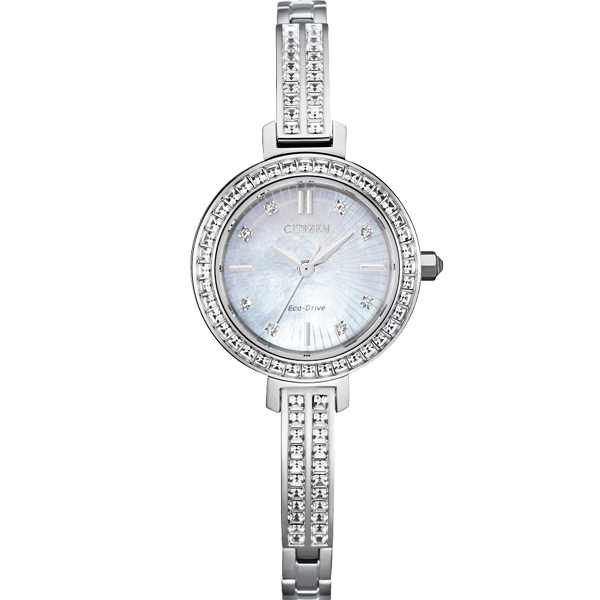EM0860-51D Watch Silhouette Crystal