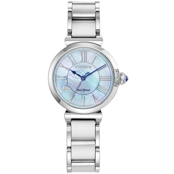 EM1060-52N Watch Citizen L Mae