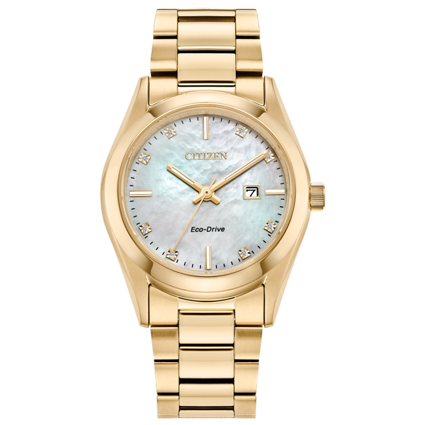 EW2702-59D Watch Sport Luxury Diamond