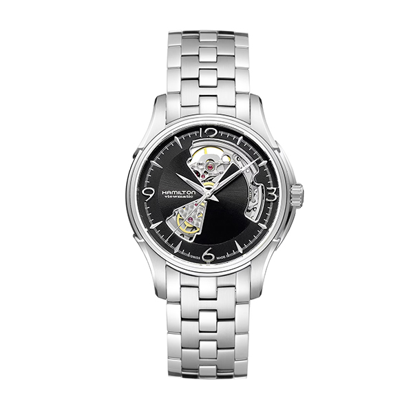 H32565135 Watch - JAZZMASTER - OPEN HEART AUTO