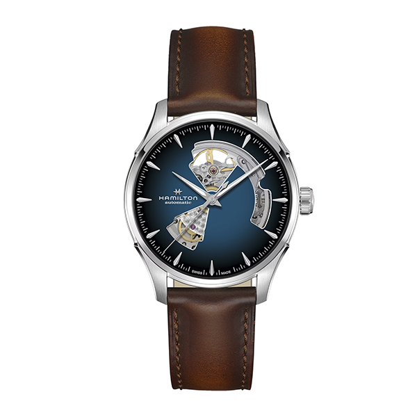 H32675540 Watch - JAZZMASTER - OPEN HEART AUTO