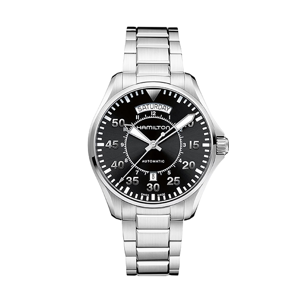 H64615135 Watch - KHAKI AVIATION